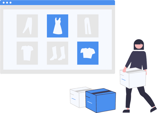 E-Commerce Solutions